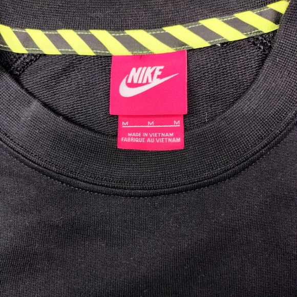 Nike Track & Field Sweater - Picture 2 of 5
